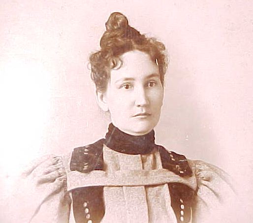 Edith Elizabeth 