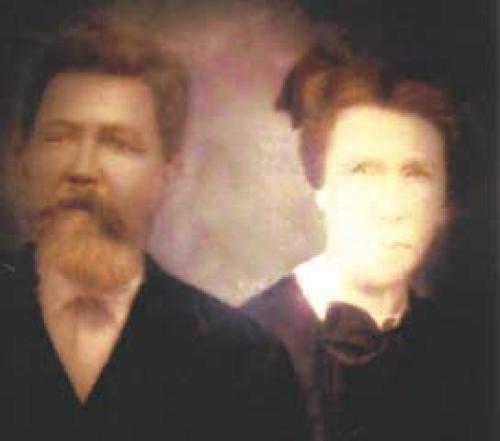 Dixon Pierce Bethea and Nancy Elizabeth Plair