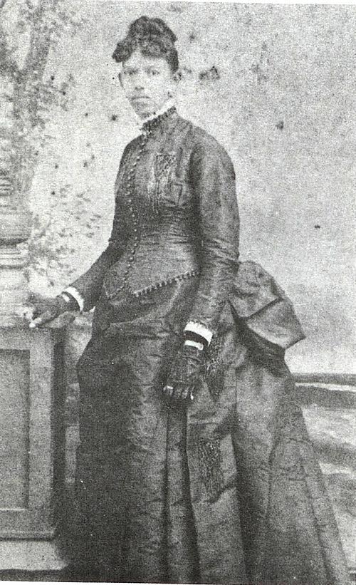 Drucilla Ann Shaw Hargis