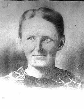 Allis (Alice) Dawkins Groves