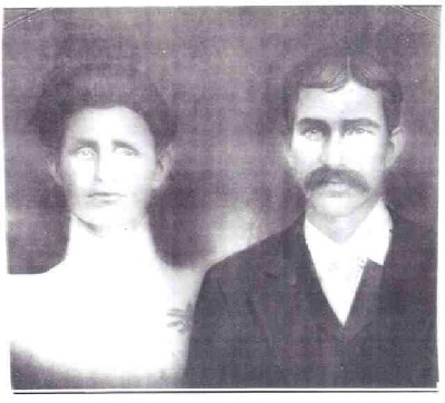 Hester Sain and Albert J. Turner