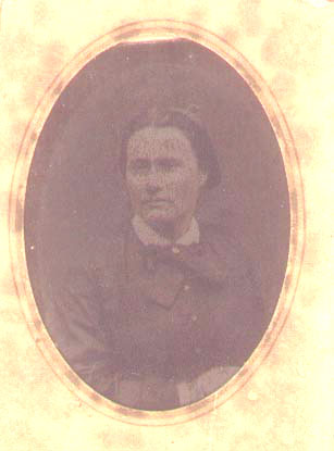 Mary Wood Givens