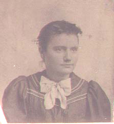 Mollie Everett Mitchell