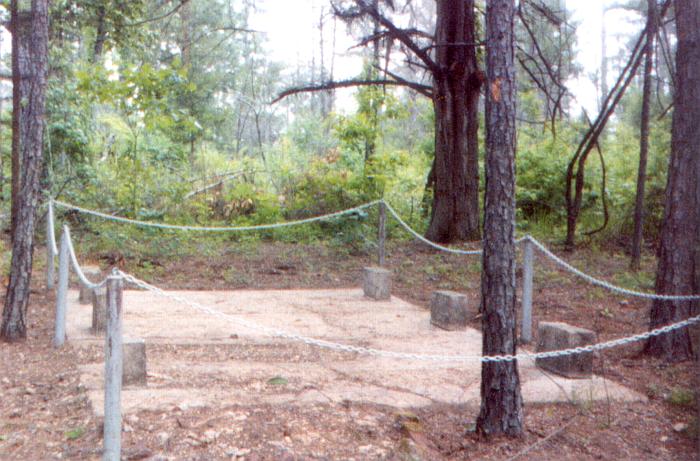 Akins Cemetery