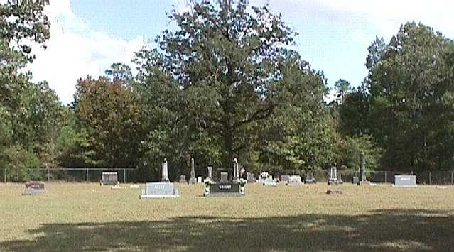 New Liberty Cemetery