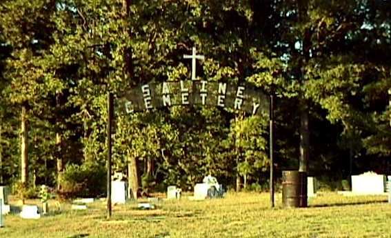 Saline Cemetery