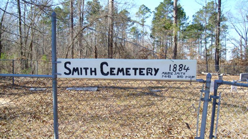 Smith Cemetery