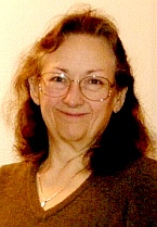 Barbara Logan Picture