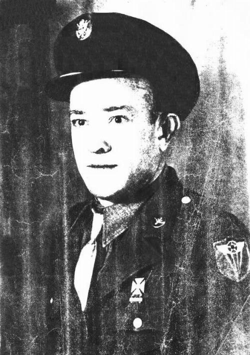 Curtis Willard Smith Sr.