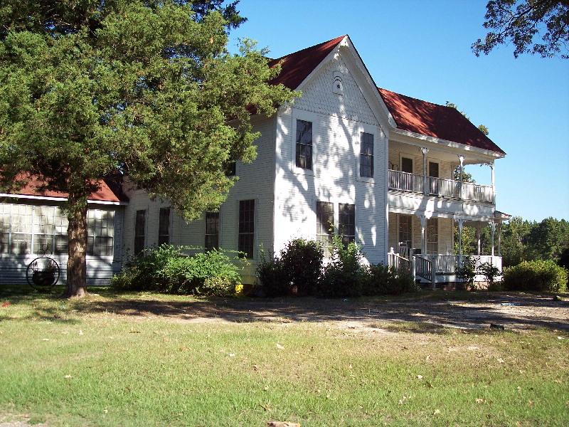 Adams-Leslie-Wiggins House