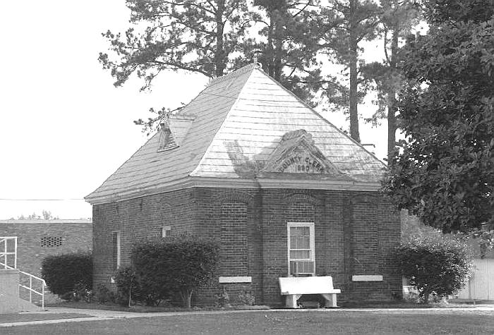 Bradley County Clerk's Office