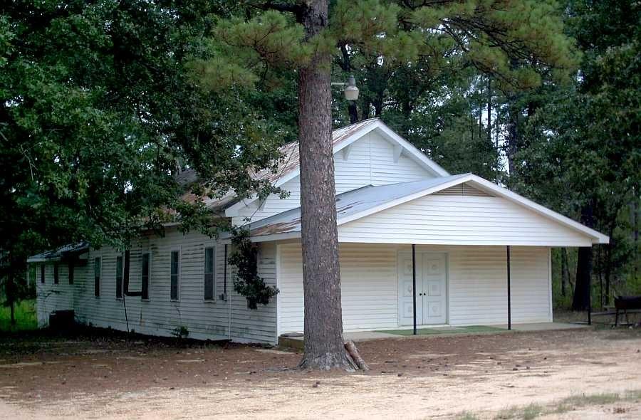 Hopewell Missionary Baptist Church