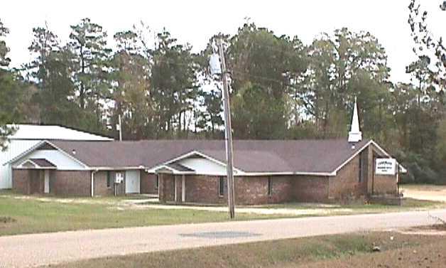 Landmark Baptist Church