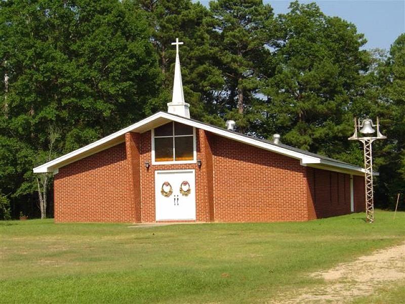 Shady Grove Church