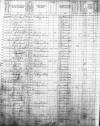 1870 Federal Census for Polk Twp, Montgomery Co. AR pg 4