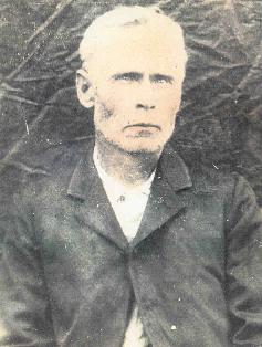 Dow in his younger days.