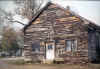 Sims schoolhouse Nov. 2000