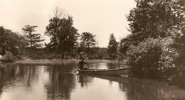 South Fork, Montgomery Co. Ark.